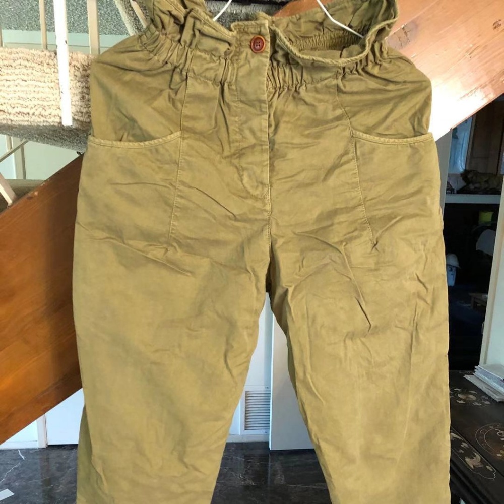Zara pants
